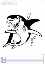 coloriage-requin-1